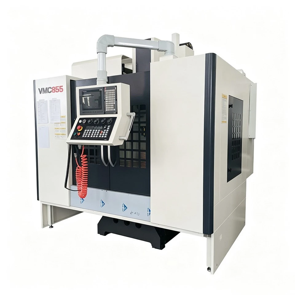 Cnc Milling Machining Center suppliers